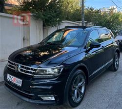 فولكسفاغن تيغوان